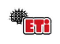 ETİ Gıda Logo