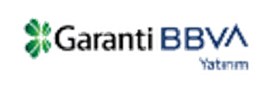 Garanti BBVA Yatırım Logo