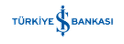 Türkiye İş Bankası Logo